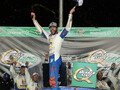 NASCAR Rennen 18: Chase Elliott gewinnt Atlanta-Thriller