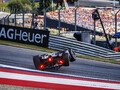 Unfall-Schock in Österreich: Formel-2-Fahrer rollt bei Überschlag über zwei Autos