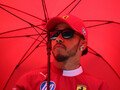 Lewis Hamilton mahnt Ferrari-Strategen: Möchte euch nicht ignorieren müssen