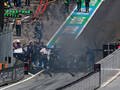 Williams-Defektserie erreicht in Österreich ihren Höhepunkt: Können uns das nicht leisten