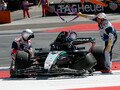 Kimi Antonelli erklärt Formel-1-Crash mit Verstappen: Falsche Brems-Einstellung?