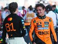 Formel 1 2025 - Lando Norris vs. Oscar Piastri: So entwickelt sich das WM-Rennen