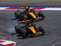McLaren-Duell in Österreich: Hat sich Piastri verzockt oder war Norris zu schnell?