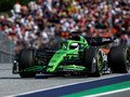 Österreich-GP: Vom letzten Platz in die Punkte - Nico Hülkenberg gelingt Sauber-Überraschung