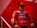 Arzt befürchtet: Vier Monate MotoGP-Pause für Marc Marquez möglich!