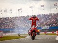 "Viel gewonnen, aber..." - Warum Marc Marquez nicht an MotoGP-Festspiele am Sachsenring glaubt