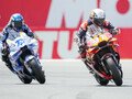 MotoGP heute LIVE: Alex Marquez ringt Pedro Acosta in Gigantenduell im Sprint nieder!
