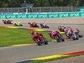 MotoGP Sachsenring: Strecke & Statistik zum Deutschland-GP 2025