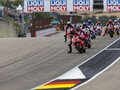 Wann kommt MotoGP im TV? Zeitplan, Start, Uhrzeit, Übertragung vom Sachsenring