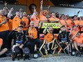 Konstrukteurs-WM: McLaren pulverisiert die Konkurrenz - neuer F1-Rekord winkt