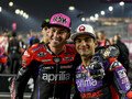 Kumpel Jorge Martin gegen Ex-MotoGP-Team Aprilia: Aleix Espargaro "versteht beide nicht"