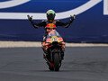Brad Binder in der MotoGP-Krise: Daran hapert es beim KTM-Star aktuell