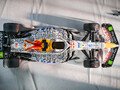 Formel-1-Spezialdesign: Racing Bulls mit neuer Lackierung