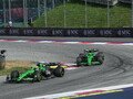 Formel-1-Rookie Gabriel Bortoleto verrät: Warum Nico Hülkenberg (noch) besser ist