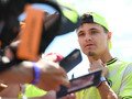 Formel 1 2025: Großbritannien GP - Vorbereitungen