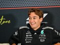 George Russell bleibt bei Verstappen-Gerüchten eiskalt: So sieht er seine Mercedes-Zukunft