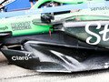 Formel 1 2025: Großbritannien GP - Technik
