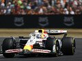 Formel 1 2025: Großbritannien GP - Freitag