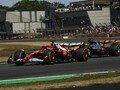 Formel 1 2025: Großbritannien GP - Freitag