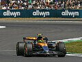 Formel 1, 2. Training in Silverstone: Lando Norris enteilt, Ferrari-Hoffnung lebt weiter