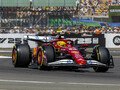 Ferrari erwacht bei Formel 1 in Silverstone! Lewis Hamilton träumt, Leclerc sät Zweifel
