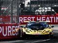 DTM: Norisring-Training nach Unfall abgebrochen - Lamborghini vor Aston Martin