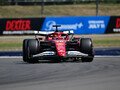 Formel 1 Silverstone, Liveticker: Alle News zum Qualifying in Großbritannien