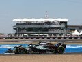 George Russell schiebt Formel-1-Frust: Mercedes muss immer aufs Wetter hoffen