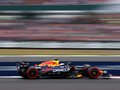 Formel 1 2025: Großbritannien GP - Samstag