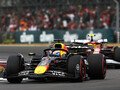 Formel 1 in Silverstone: Die Startaufstellung für das Rennen heute