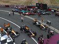 Formel 1 2025: Großbritannien GP - Samstag