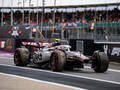 Dummer Fehler! Schwere Strafe entwertet Oliver Bearmans tolles Silverstone-Qualifying