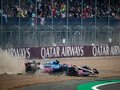 Franco Colapintos nächster Qualifying-Crash! Kostet ihn das sein Formel-1-Cockpit?