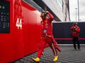 Ferrari strauchelt im Silverstone-Qualifying: Hat Hamilton die Pole-Position verspielt?