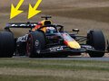 Formel-1-Favoritencheck Silverstone: Wird dieser Verstappen-Flügel heute McLarens Albtraum?