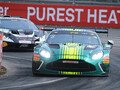 Irres DTM-Qualifying am Norisring: Aston-Martin-Sensation bei Ferrari-Pole