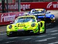 DTM Norisring: Preining siegt nach Rot-Unterbrechung - Crash-Festival in Nürnberg 