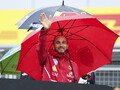 Formel 1 2025: Großbritannien GP - Atmosphäre & Podium