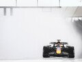 Red Bulls Flügel-Poker ertrinkt im Regen von Silverstone: Max Verstappen bedient