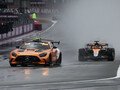 Formel 1 2025: Großbritannien GP-Rennen vom Start bis zum Ziel
