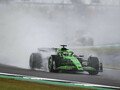 Formel 1 Silverstone-Rennen: Nico Hülkenberg erlöst sich mit Regen-Podium! Norris siegt