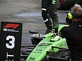 Formel 1 in Großbritannien: Das Ergebnis des Rennens in Silverstone