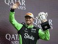 Nico Hülkenberg nach erstem Formel-1-Podium fassungslos: Das ist surreal!
