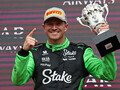 Absoluter Spitzensport! F1-Experte Christian Danner lobt Hülkenberg-Podium