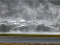 Mercedes geht im Silverstone-Regen unter! Deshalb nur ein Formel-1-Punkt im Heimrennen