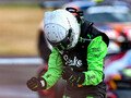 Formel 1 RE-LIVE: Alle Stimmen zum Hülkenberg-Podium und der Piastri-Strafe in Silverstone