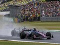 "Was zum Teufel war in meinem Rennen los?" Formel-1-Sensation in Silverstone geht unter