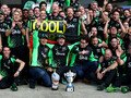 Überfälligstes Podium der Formel-1-Geschichte: Legende! Reaktionen auf Nico Hülkenbergs P3