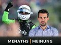 Formel-1-Kommentar: Glücks-Podium für Hülkenberg? Nein, Meisterleistung & der verdiente Lohn
