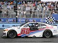 NASCAR Rennen 19: : Shane van Gisbergen gewinnt Chicago Straßenrennen 